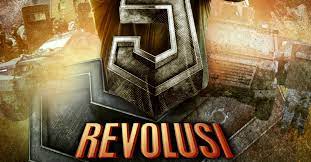 Nonton film j revolusi (2017) subtitle indonesia streaming movie download gratis online. Malaysia S J Revolusi Gets A Big Regional Release Marketing Magazine Asia