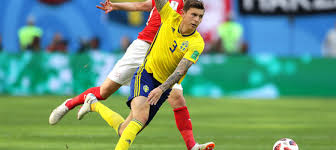 Bojan djordjic provides a passionate and insightful assessment of victor's first year at united. Bojan Djordjic Victor Lindelof Has Been The Pick Of The Bunch