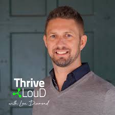 474: Nick Adams — Thrive LouD with Lou Diamond