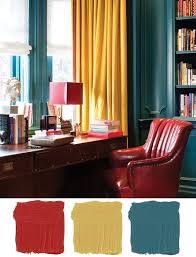 Color Palette Mustard Navy Red Google Search Yellow Home Decor Teal Living Rooms Yellow Living Room
