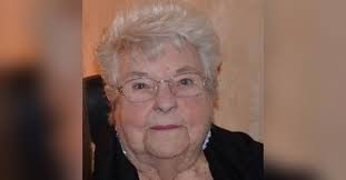 Beverly Jane Lane Obituary