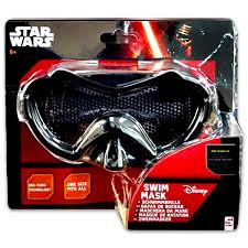 Unele puncte de interes se transforma in spoilere. Star Wars Trezirea ForÅ£ei Kylo Ren Ochelari Scafandru Tulli Ro