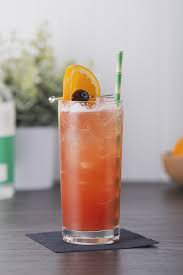 Raffles hotel stands for all the fables of the exotic east, somerset maugham, a playwright, once wrote. Singapore Sling Tiki Cocktail Recipe