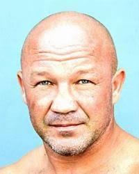 BoxRec: Robert Studzinski