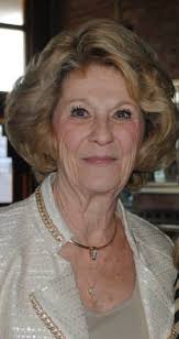 Judy Nan Coopwood Dailey (1945-2018)