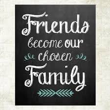 Pin By Rayna Martin On Vinyl Inspiration Friends Like Family Quotes Friends Are Family Quotes Friends Quotes