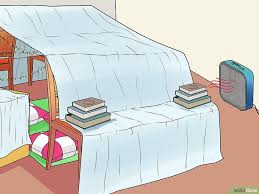 How To Make A Blanket Fort Blanket Fort Sleepover Fort Diy Blanket Fort