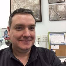 Now Chief Digital Officer at Veolia Water Technologies & Solutions!