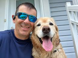 Italian restaurant dining with wife after exercise