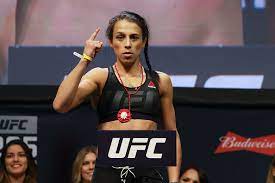 Joanna Jedrzejczyk Career Earnings The Sports Daily