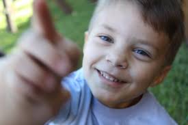 Lights, Camera, …Race!