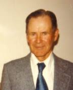 William John Harding History