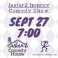 7:00 JesterZ Improv Comedy Show (in Gilbert)