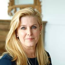 Don't miss Cynthia Alksne next at 8:30 PT!