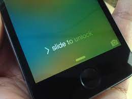 A highly sensitive multitouch display is built into the iphone, allowing it to recognize. How To Make Slide To Unlock Appear Immediately On The Iphone 5s