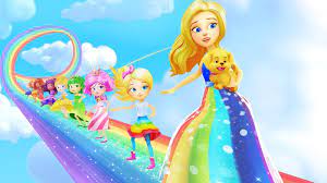 Barbie Dreamtopia On Tv This Weekend Barbie Stories Barbie Tumblr Barbie