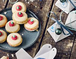 Kinder wollen zu weihnachten richtig unterhalten werden. Weihnachtsplatzchen Weihnachtskekse Backen Tolle Rezepte Tegut