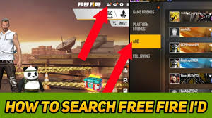 Free fire is ultimate pvp survival shooter game like fortnite battle royale. Free Fire Id And Password With Unlimited Diamonds Pointofgamer