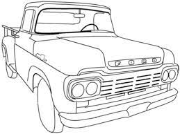 Search through 623,989 free printable colorings at getcolorings. Trucks Coloring Pages And Coloring On Pinterest Coloring Home