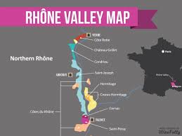 Things to do in rhone, france: Guide To Cotes Du Rhone Wine And Chateauneuf Du Pape