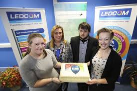 Businesses 'take a chance'