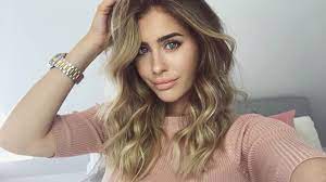 Nun wird's aber wirklich haarig. Beach Waves Selber Machen Die Besten Tipps
