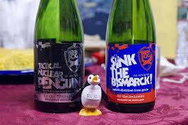 Tactical Nuclear Penguin Beer Tasting Beer Tasting Homemade Beer Alcohol Content