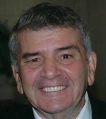 Carroll Stacey Obituary (1943