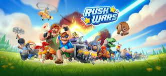 Some, like the tanky nita who unlocks very early on, are incredibly you'll have to get lucky to get the star power though, as these are random drops from brawl boxes. Rush Wars A Fast Paced Strategy Game Supercell Strategy Games Boom Beach