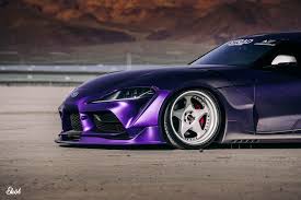 Wrapped is a deep dive into the artists, songs, and podcasts that defined your year. 2020 Toyota Supra Stradman Pandem Skol Wheels Sk3 Accuair