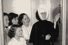 Not all therapeutic boarding schools or therapeutic residential programs are alike! We Saw Nuns Kill Children The Ghosts Of St Joseph S Catholic Orphanage
