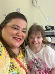 If anyone knows Barbara, you'd know she is a beautiful person inside and  out. Please help if you can. She is one of our own… with ❤️ love…