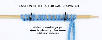 Whether you're just learning how to knit or you're a seasoned pro, looking to whip up a few quick kitchen and bath accessories, a knit dishcloth is a wonderful knitting tool for a number of reasons. What Is Knitting Gauge And Why You Should Care Sheep And Stitch