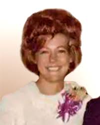 Julie Irene Malmborg Larsen (1945-1996)