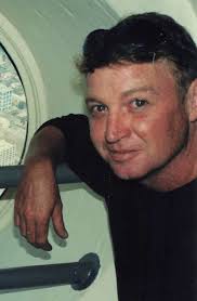 Tribute video for Al Stoner