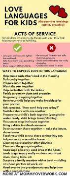 Learn The Five 5 Love Languages For Kids By Gary Chapman 100 Fun Ideas To Bond With And Improve The Re Love Languages For Kids Smart Parenting Love Languages
