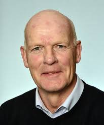 Our People :: Otley Golf Club