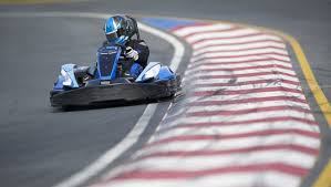 The net worths of the top nascar drivers. Nascar Drivers Flock To Kart Track Racer S Disneyland