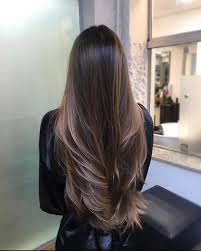 17 7 Mil Curtidas 33 Comentarios Moda Para Meninas Modaparameninas No Instagram Um Sonho De Cabel Long Hair Styles Long Hair Color Long Hair Highlights