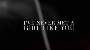 Jason Aldean Girl Like You Lyric Video Youtube