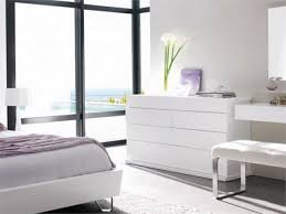 A wide variety of styles, sizes and materials allow you to easily find the perfect dressers & chests for your home. Modern White Dressers Stylish Bedroom Furniture Ideas