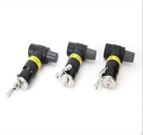10kv European Type Rear Arresters - 10kv European Type Rear ...