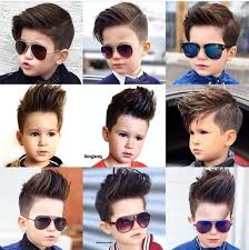 Pin On Stylish Haircuts For Toddler Boy