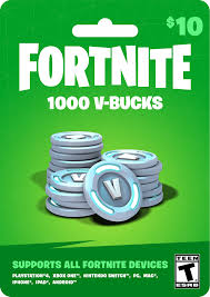 I recently received a fortnite code and decided to activate it, but error 19007 stopped me. Fortnite V Bucks Gift Cards Now Available At Major Retailers In The Usa Techpope