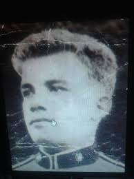 A bit of a chill in New England…