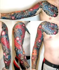 Inserting ink) (also spelled 入墨) is the japanese word for tattoo, and is used in english to refer to a distinctive style of japanese tattooing, though it is also used as a blanket term to describe a number of tattoo styles originating in japan, including tattooing traditions from both the ainu people and the ryukyuan kingdom. Japanese Tattoo Victoria Bc Vancouver Island Tattoo Artist Victoria Bc Cohen Floch