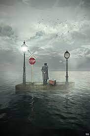 time inspired photoshop manipulations conceptual photography surrealism photography surreal art