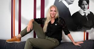 Rune larsen is a road racing cyclist from denmark and was active between 1996 and 1997. Forbundsleder Lill Sverresdatter Larsen Har Selv Fatt Fole Hva En God Sykepleier Kan Bety Frifagbevegelse