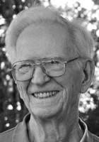 Richard Bean Obituary (1920