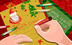 http://learnenglishkids.britishcouncil.org/en/word-games/make-the-sentences/letter-santa